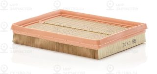 Фильтр воздушный MANN-FILTER C26012