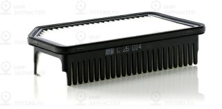 Фильтр воздушный MANN-FILTER C26014