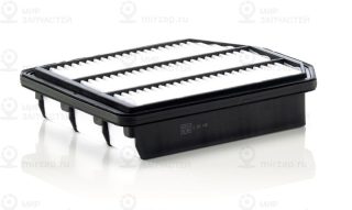 Фильтр воздушный MANN-FILTER C26018