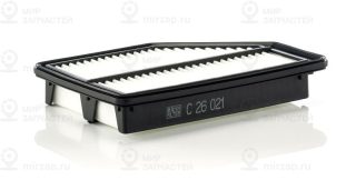 Фильтр воздушный MANN-FILTER C26021