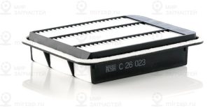 Запчасть MANN-FILTER C26023