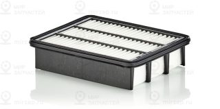 Фильтр воздушный MANN-FILTER C26028