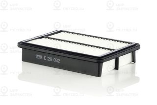 Фильтр воздушный MANN-FILTER C26032