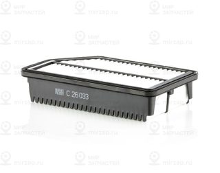Фильтр воздушный MANN-FILTER C26033