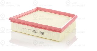Фильтр воздушный MANN-FILTER C26041