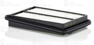 Фильтр воздушный MANN-FILTER C26089