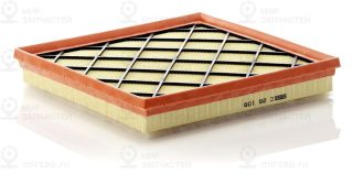 Фильтр воздушный MANN-FILTER C26108