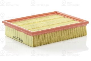 Фильтр воздушный MANN-FILTER C26126
