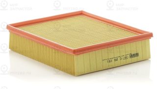 Фильтр воздушный MANN-FILTER C26151