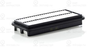 Фильтр воздушный MANN-FILTER C2617