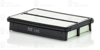 Фильтр воздушный MANN-FILTER C2631