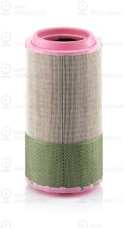 Фильтр воздушный MANN-FILTER C26980