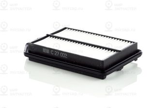 Фильтр воздушный MANN-FILTER C27002