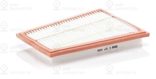 Фильтр воздушный MANN-FILTER C27006
