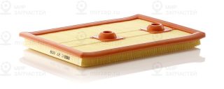 Фильтр воздушный MANN-FILTER C27009