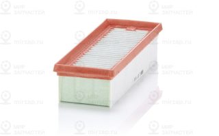 Фильтр воздушный MANN-FILTER C27010