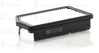 Фильтр воздушный MANN-FILTER C27021