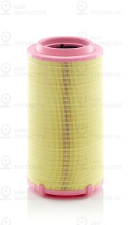 Фильтр воздушный MANN-FILTER C27038