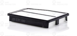 Фильтр воздушный MANN-FILTER C27042