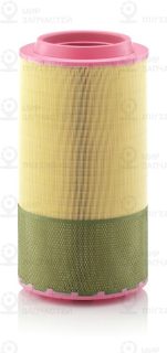 Фильтр воздушный MANN-FILTER C2712501