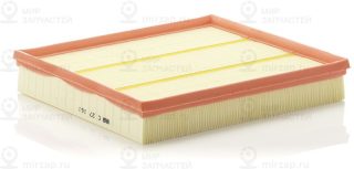 Фильтр воздушный MANN-FILTER C27161
