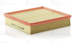 Запчасть MANN-FILTER C27181