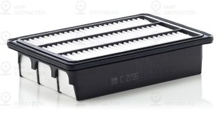 Фильтр воздушный MANN-FILTER C2735