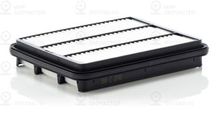 Фильтр воздушный MANN-FILTER C2740