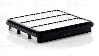 Фильтр воздушный MANN-FILTER C2743