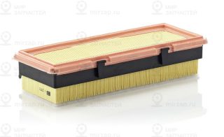 Запчасть MANN-FILTER C2771