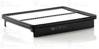 Фильтр воздушный MANN-FILTER C28011
