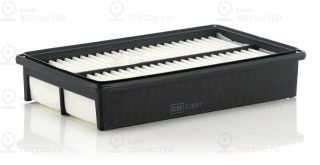 Фильтр воздушный MANN-FILTER C28017