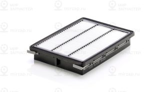 Фильтр воздушный MANN-FILTER C28035