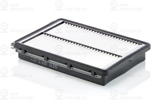 Фильтр воздушный MANN-FILTER C28036