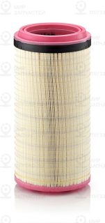 Фильтр воздушный MANN-FILTER C281300