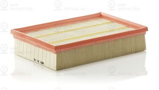 Фильтр воздушный MANN-FILTER C28155