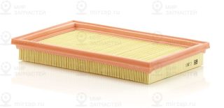 Фильтр воздушный MANN-FILTER C2851