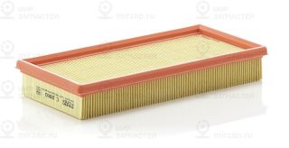 Фильтр воздушный MANN-FILTER C2860