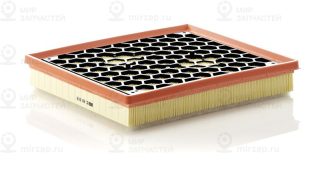 Фильтр воздушный MANN-FILTER C29012
