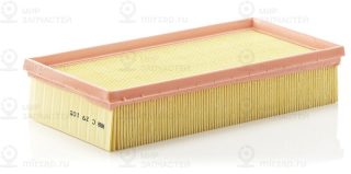 Фильтр воздушный MANN-FILTER C29105