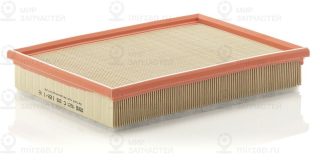 Запчасть MANN-FILTER C291221