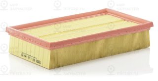 Фильтр воздушный MANN-FILTER C29144