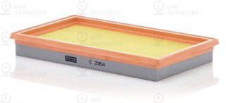 Фильтр воздушный MANN-FILTER C2964