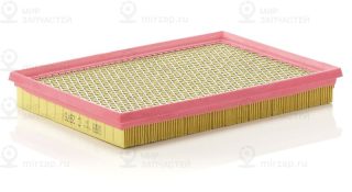 Фильтр воздушный MANN-FILTER C2975