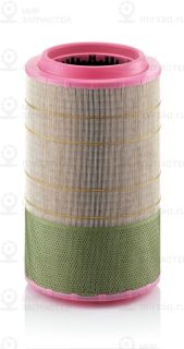 Фильтр воздушный MANN-FILTER C301330
