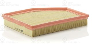 Запчасть MANN-FILTER C30139