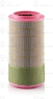 Фильтр воздушный MANN-FILTER C301530