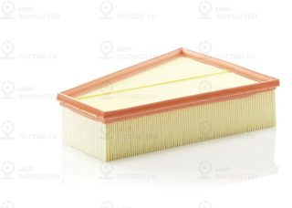 Фильтр воздушный MANN-FILTER C30161
