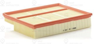 Фильтр воздушный MANN-FILTER C301952