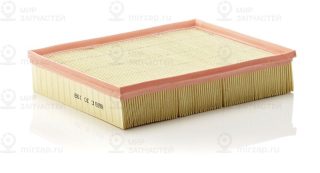 Фильтр воздушный MANN-FILTER C30198